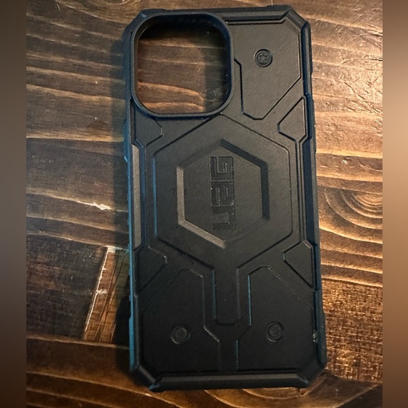 UAG Tactical Phone Case iPhone 14 Pro Max - Picture 1 of 1